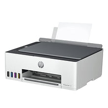 Load image into Gallery viewer, HP Smart-Tank 5101 Wireless All-in-One Ink-Tank Printer with up to 2 Years of Ink Included (1F3Y0A),White