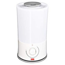 Load image into Gallery viewer, The First Years American Red Cross Baby Glow Ultrasonic Humidifier, White