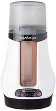 Load image into Gallery viewer, Baby Brezza Safe & Smart Electric Baby Bottle Warmer, Breastmilk Warmer + Baby Food Warmer + Defroster - Universal Warmer Fits All Feeding Bottles: Glass + Plastic – Wireless Bluetooth Control