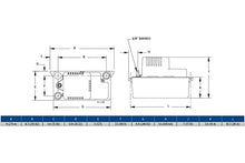 Load image into Gallery viewer, Little Giant VCMA-15ULS 115 Volt, 65 GPH, 1/50 HP Automatic Condensate Removal Pump with Safety Switch, White/Black, 554405