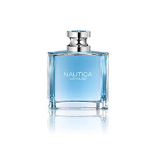 Load image into Gallery viewer, Nautica Voyage By Nautica For Men Eau De Toilette Spray, 100 ml