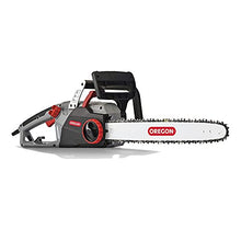 Load image into Gallery viewer, Oregon CS1500 18-inch 15 Amp Self-Sharpening Corded Electric Chainsaw, with Integrated Self-Sharpening System (PowerSharp), 2-Year Warranty, 120V