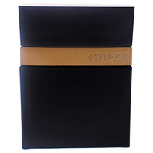 Load image into Gallery viewer, Guess Seductive Homme Noir 3.4 oz EDT Spray RETAIL