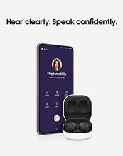 Load image into Gallery viewer, Samsung Galaxy Buds 2 True Wireless Earbuds Noise Cancelling Ambient Sound Bluetooth Lightweight Comfort Fit Touch Control US Version, Graphite