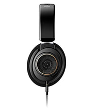 Load image into Gallery viewer, New Philips SHP9600 Wired, Over-Ear, Headphones, Comfort Fit, Open-Back 50 mm Neodymium Drivers (SHP9600/00) - Black