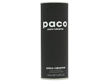 Load image into Gallery viewer, Paco by Paco Rabanne for Men - 3.3 oz EDT Spray