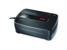Load image into Gallery viewer, APC UPS Battery Backup Surge Protector, BE650G1 Surge Protector with Battery Backup, Dataline Protection, Backup Battery Power Supply