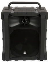 Load image into Gallery viewer, Altec Lansing Sonic Boom - Waterproof Bluetooth Speaker with Phone Charger, IP67 Outdoor Speaker, 3 USB Charging Ports, 50 Foot Range & 20 Hours Battery Life