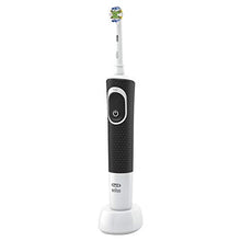 Load image into Gallery viewer, Oral-B Vitality FlossAction Electric Toothbrush with Replacement Brush Head, Black