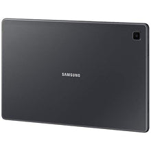 Load image into Gallery viewer, Samsung Galaxy Tab A7 10.4" 2020 (32GB, 3GB) Wi-Fi Only Android 10 One UI Tablet, Snapdragon 662, 7040mAh Battery, International Model SM-T500 (Dark Gray)