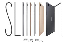Load image into Gallery viewer, Samsung Galaxy Tab A7 10.4" 2020 (32GB, 3GB) Wi-Fi Only Android 10 One UI Tablet, Snapdragon 662, 7040mAh Battery, International Model SM-T500 (Dark Gray)