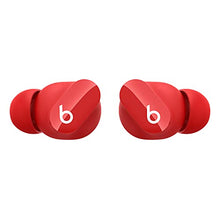 Load image into Gallery viewer, Beats Studio Buds – True Wireless Noise Cancelling Earbuds – Compatible with Apple & Android, Built-in Microphone, IPX4 Rating, Sweat Resistant Earphones, Class 1 Bluetooth Headphones - Red