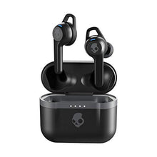 Load image into Gallery viewer, Skullcandy Indy Evo True Wireless In-Ear Earbud - True Black