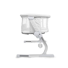 Load image into Gallery viewer, Baby Delight Beside Me Dreamer Bassinet & Bedside Sleeper | Driftwood Grey, Driftwood Grey