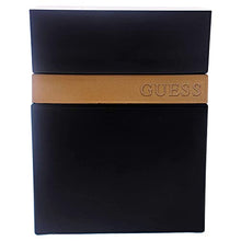 Load image into Gallery viewer, Guess Seductive Homme Noir 3.4 oz EDT Spray RETAIL