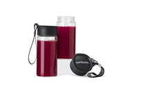 Load image into Gallery viewer, NutriBullet Juicer Pro Centrifugal Juicer Machine for Fruit, Vegetables, and Food Prep, 27 Ounces/1.5 Liters, 1000 Watts, Silver, NBJ50200