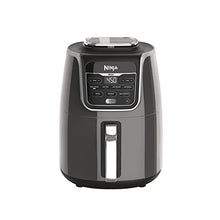 Load image into Gallery viewer, Ninja AF161 Max XL Air Fryer that Cooks, Crisps, Roasts, Bakes, Reheats and Dehydrates, with 5.5 Quart Capacity, and a High Gloss Finish, Grey