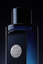 Load image into Gallery viewer, Antonio Banderas Perfumes -The Icon - Eau de Toilette Spray for Men, Amber Woody, Sandalwood Fragrance - 1.7 Fl Oz