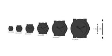 Load image into Gallery viewer, Timex Men's T42571 Expedition Camper Gray Nylon Strap Watch