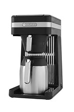 Load image into Gallery viewer, BUNN 55200 CSB3T Speed Brew Platinum Thermal Coffee Maker Stainless Steel, 10-Cup