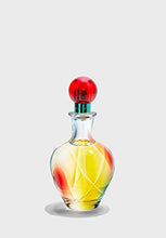 Load image into Gallery viewer, Live Luxe By Jennifer Lopez For Women. Eau De Parfum Spray 3.4 OZ