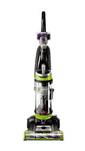 Load image into Gallery viewer, BISSELL 2252 CleanView Swivel Upright Bagless Vacuum with Swivel Steering, Powerful Pet Hair Pick Up, Specialized Pet Tools, Large Capacity Dirt Tank, Easy Empty
