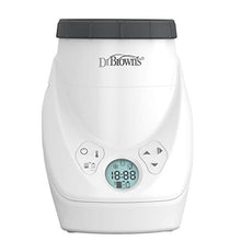 Load image into Gallery viewer, Dr. Brown's MilkSPA Breast Milk and Bottle Warmer