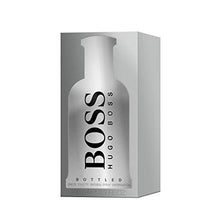 Load image into Gallery viewer, Hugo Boss Bottled Eau de Toilette for Men, 3.3 Fl Oz