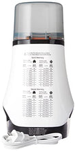 Load image into Gallery viewer, Baby Brezza Safe & Smart Electric Baby Bottle Warmer, Breastmilk Warmer + Baby Food Warmer + Defroster - Universal Warmer Fits All Feeding Bottles: Glass + Plastic – Wireless Bluetooth Control