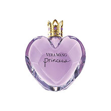 Load image into Gallery viewer, Vera Wang Princess Eau de Toilette Spray for Women, 3.4 Fl Ounce