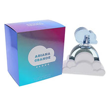 Load image into Gallery viewer, Ariana Grande Cloud Eau de Parfum Spray ,clear ,3.4 oz