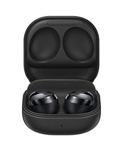 Load image into Gallery viewer, SAMSUNG Galaxy Buds Pro, Bluetooth Earbuds, True Wireless, Noise Cancelling, Charging Case, Quality Sound, Water Resistant, Phantom Black (US Version)