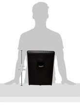 Load image into Gallery viewer, Aurora AU650MA High-Security 6-Sheet Micro-Cut Paper Credit Card Shredder