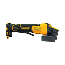 Load image into Gallery viewer, DEWALT FLEXVOLT ADVANTAGE 20V MAX* Angle Grinder, Paddle Switch, 4-1/2-Inch to 5-Inch, Tool Only (DCG416B)