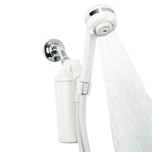 Load image into Gallery viewer, Aquasana AQ-4105 Showerhead Filter System with Handheld Wand