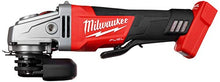Load image into Gallery viewer, Milwaukee 2780-20 M18 Fuel 4-1/2"/5" Pad, Bare
