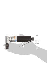 Load image into Gallery viewer, Ingersoll Rand 3101G Air Die Grinder Edge Series – 1/4", Heavy Duty, Right Angle, Ergonomic Grip, Ball Bearing Construction, Lightweight Tool, Black