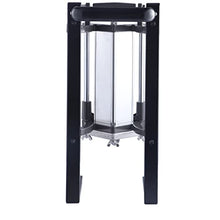 Load image into Gallery viewer, French Fry Cutter Commercial Grade Potato Slicer with Stand Suction Feet Complete Set, Includes 1/4", 3/8", 1/2", 2 Pieces L Stand