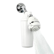 Load image into Gallery viewer, Aquasana AQ-4100 Deluxe Shower Water Filter System with Adjustable Showerhead