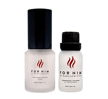 Load image into Gallery viewer, RawChemistry Pheromone Cologne Gift Set - Bold, Extra Strength Formula