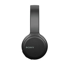 Load image into Gallery viewer, Sony Wireless Headphones WH-CH510: Wireless Bluetooth On-Ear Headset with Mic for Phone-Call, Black