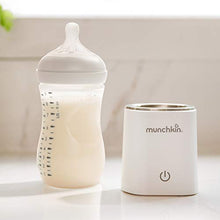 Load image into Gallery viewer, Munchkin 98° Digital Bottle Warmer (Plug-in) – Perfect Temperature, Every Time