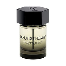 Load image into Gallery viewer, Yves Saint Laurent La Nuit De L'Homme Eau de Toilette Spray, 3.3 Fl Oz