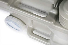 Load image into Gallery viewer, Camco 41541 Portable Travel Toilet-Designed for Camping, RV, Boating and Other Recreational Activities - 5.3 Gallon , White