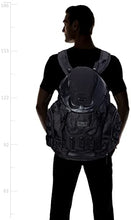 Load image into Gallery viewer, Oakley Men's Kitchen Sink Backpack, Stealth Black, One Size