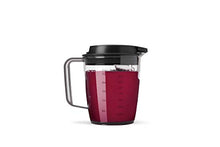 Load image into Gallery viewer, NutriBullet Juicer Pro Centrifugal Juicer Machine for Fruit, Vegetables, and Food Prep, 27 Ounces/1.5 Liters, 1000 Watts, Silver, NBJ50200