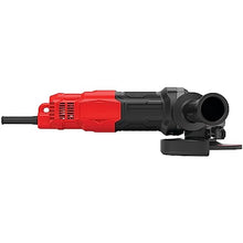 Load image into Gallery viewer, CRAFTSMAN Small Angle Grinder Tool 4-1/2 inch, 6 Amp, 12,000 RPM, Corded (CMEG100)