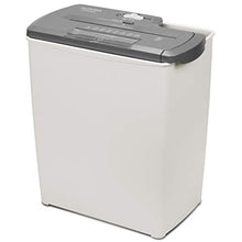 Load image into Gallery viewer, Aurora AS810SD 8-Sheet Strip-Cut Paper, CD and Credit Card Shredder Basket