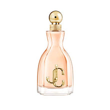 Load image into Gallery viewer, JIMMY CHOO I Want Choo Eau de Parfum Spray 3.3 ounces, 3.3 fl. oz.