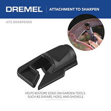 Load image into Gallery viewer, Dremel 4300-5/40 High Performance Rotary Tool Kit with LED Light- 5 Attachments & 40 Accessories- Engraver, Sander, and Polisher- Perfect for Grinding, Cutting, Wood Carving and Engraving , 9" Long
